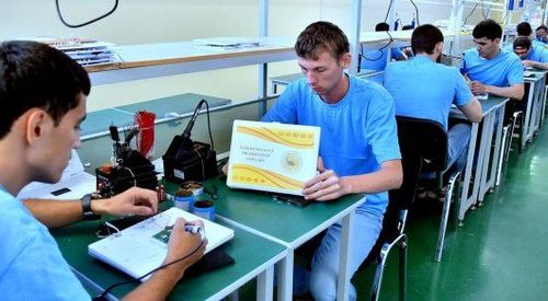 Туркменистан гадаадын зах зээлд компьютер нийлүүлнэ 