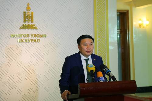 Н.Цэрэнбат: Улсад учруулсан хохирол нь төлсөн татвараасаа их байна