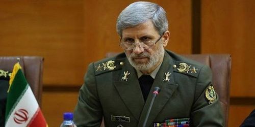 Газрын тосны объектууд руу халдсан хэрэгт Ираныг буруутгасныг эрс эсэргүүцэв 