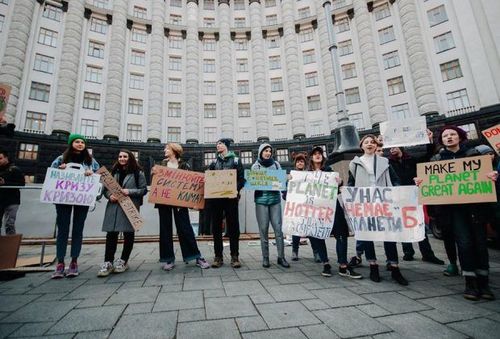 Цаг уурыг хамгаалах бүх дэлхийн жагсаалд 160 орон оролцоно