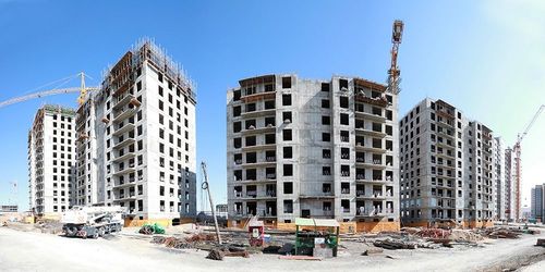 С.Амарсайхан: Морингийн даваанд жишиг төлөвлөлттэй хороолол барина