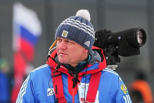 Олимпийн аварга Монголын шигшээ багт ирлээ