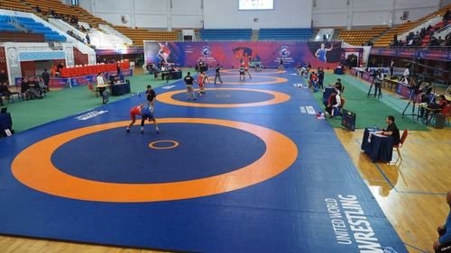 23 хүртэлх насныхан өрсөлдөхөд бэлэн