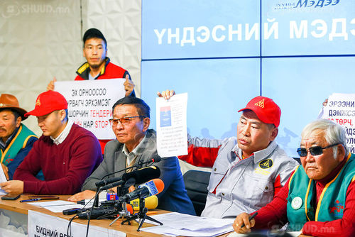 БНХАУ-аас импортлох 1200 цахилгаан автобус хэний шахаа вэ