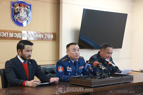 Угаарын хийнд хордож, долоон хүн амиа алдаад байна