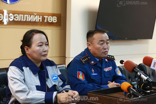 Гэр хорооллын 44 мянган өрх ханан пийшинтэй байна