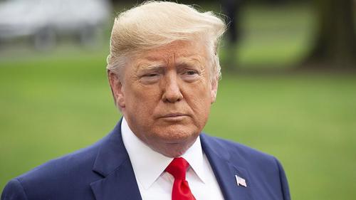 Трамп: “Исламын улс”-ыг бүрэн хяналтанд орууллаа 