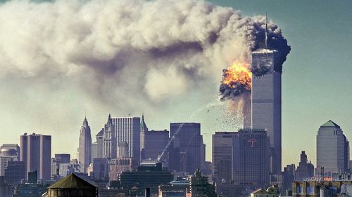 Франц: 9/11 -тэй адил халдлага  үйлдэх гэж байсан этгээдийг баривчилжээ