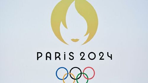 Парис 2024 оны Олимпийн логог танилцууллаа
