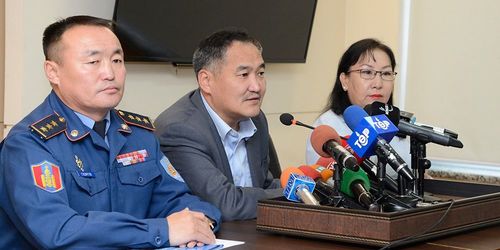 Агаарын бохирдол буурсантай холбоотойгоор томуу, томуу төст өвчний тархалт буурсан