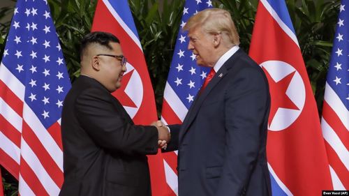 БНАСАУ: Ким Жон Ун, Дональд Трамп нарын хоорондын харилцан итгэлцэл хэвээр