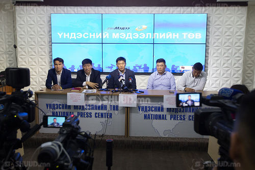 “Эрдэм Транс” компанийн мөнгө угаалтыг зогсоогооч, С.Амарсайхан дарга аа