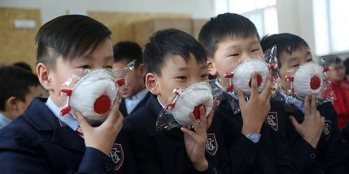 Амьсгалын замын халдварт өвчнөөс урьдчилан сэргийлэх аргууд