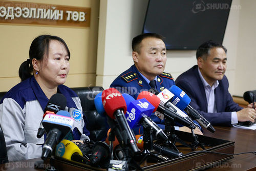 Амралтын өдрүүдэд угаарын хийнд хордсон 89 иргэн эмнэлэгт ханджээ