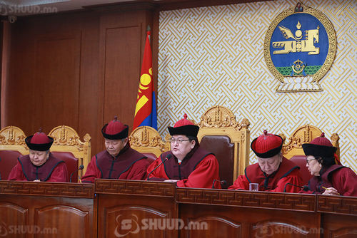 Цэцийн протоколыг ил болгоё