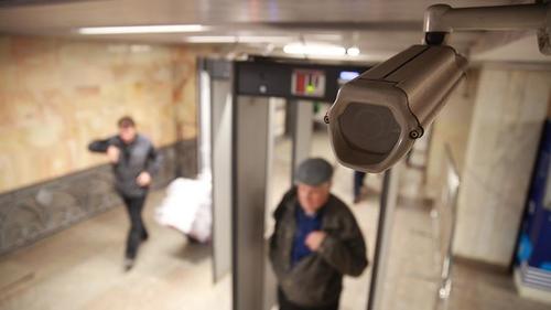 ОХУ: Царай таних системийн тусламжтайгаар 3000 гаруй хэргийг илрүүлжээ