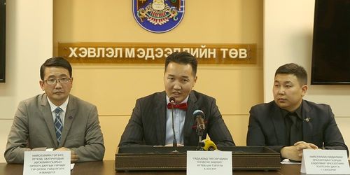 500 гаруй ажлын байр зарлагдах хөдөлмөрийн яармаг болно