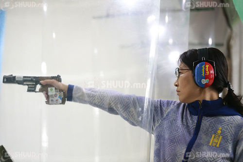 Токио-2020: Өнөөдөр Монголын дөрвөн тамирчин өрсөлдөнө
