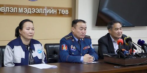 Угаарын хий мэдрэгч 60 гаруй төхөөрөмжийг туршиж байна