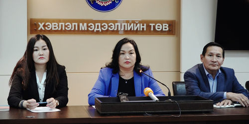 Нийслэлд 59.5 км урт үерийн хамгаалалтын суваг барихаар төлөвлөжээ