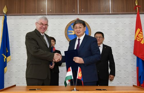 “Биокомбинат”-ыг шинэчлэх төслийн санхүүжилтийг нэмлээ