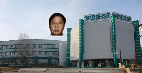 “Азаргын гол чонот”-ын Б.Отгонбаатар гэж хэн бэ