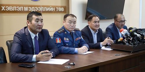 Нарийн ширхэгт тоосонцор өнгөрсөн оноос 55 хувиар буурчээ