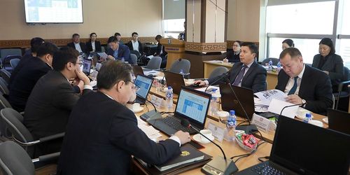 Газрын дуудлага худалдаанаас 1.5 тэрбум төгрөгийг төсөвт төвлөрүүлнэ