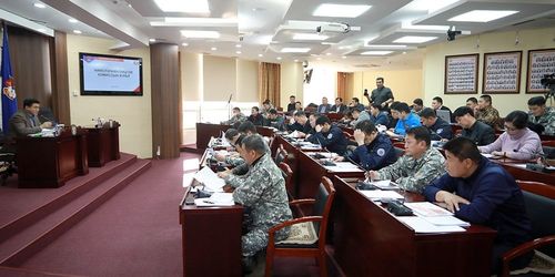 Хотын дарга хариуцсан ажилдаа эзэн болох сануулгыг өглөө