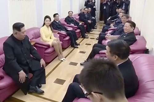 Путин, Медведев нар ямар галт тэргээр зорчдог вэ?