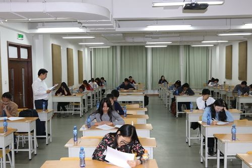 “CREATIVE STUDENT” тэтгэлэгт хөтөлбөрийн II шат амжилттай өндөрлөлөө