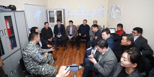 Борлуулагч, тээвэрлэгч нарын ажлын хөлсийг цаг тухайд нь олгохыг үүрэг болголоо