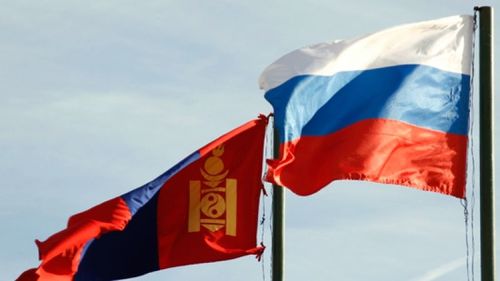 Ерөнхий сайд У.Хүрэлсүх ОХУ дахь айлчлал эхэллээ