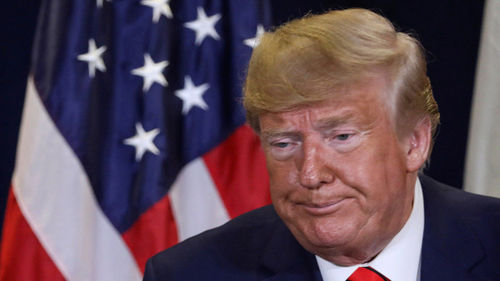 Трампын импичментийн асуудал дараагийн шатанд шилжлээ
