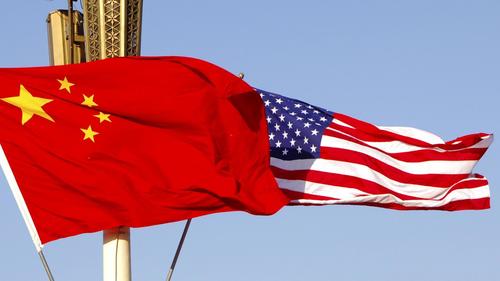 Трамп БНХАУ-тай худалдааны хэлэлцээр хийхэд бэлэн