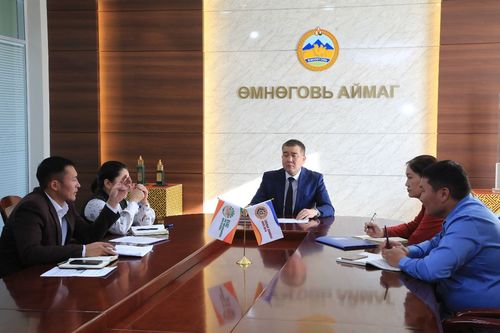 Шилдэг сумдыг 80 сая хүртэл төгрөгөөр шагнана