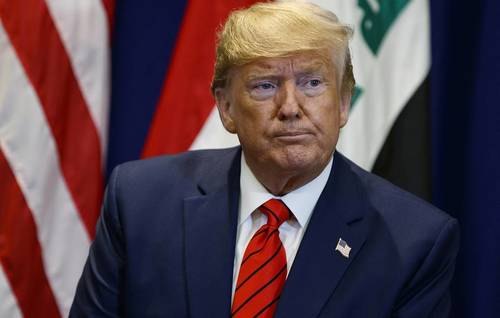 Трамп БНАСАУ-ын асуудлаар хамтран ажиллахыг Аюулгүйн зөвлөлийн орнуудад уриалав