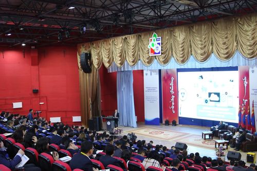 Төрийн албыг өндөр боловсролтой, ёс зүйтэй хүмүүс залгуулах учиртай