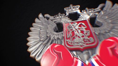 Оросын боксчид 2020 оны Олимпод үндэсний далбаагүйгээр оролцохоос татгалзав