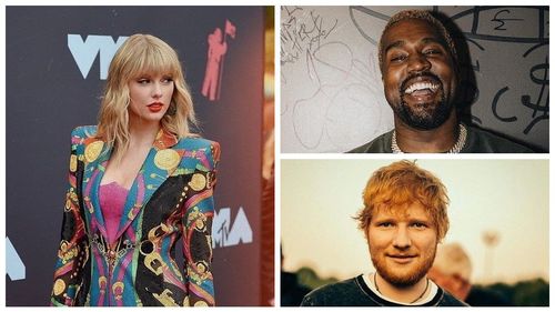Forbes: Хамгийн өндөр орлоготой уран бүтээлчид-2019