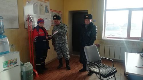Хяналт, шалгалтаар 208 зөрчил дутагдлыг илрүүллээ