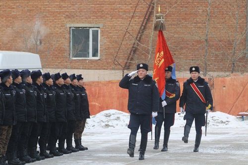 Сонсогчдод цол олгож, гэрчилгээ гардуулав