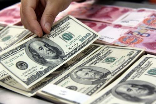 Валютын нөөц $4.7 тэрбумд хүрэв