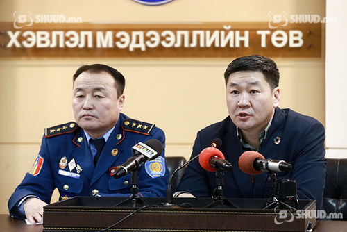 Угаарын хийд хордсон нэг иргэн хэвтэн эмчлүүлж байна