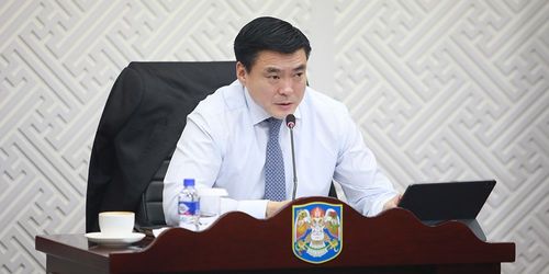 Автомашин ачилтын компаниудын үйл ажиллагааг цэгцлэхийг үүрэг болголоо