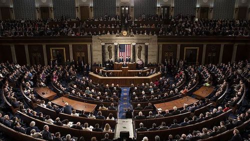 Трамп Ираны эсрэг хүч хэрэглэх эрхгүй боллоо