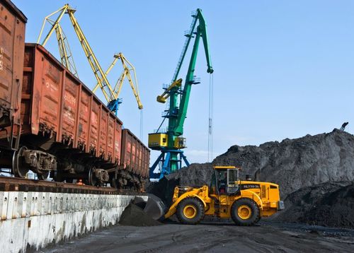 ОХУ нүүрсний экспортоор Австралийг орхиж, Азид 