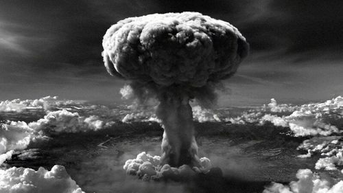 АНУ-ын түүхэн дэх хамгийн өндөр зардалтай дайн-2