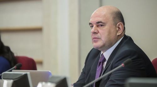 ОХУ: Шинэ Ерөнхий сайд ойрын үед танхимаа бүрдүүлнэ