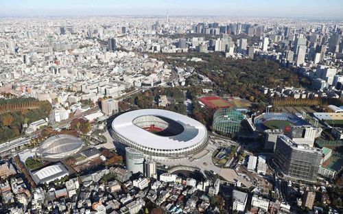 Япончуудын 73 хувь нь “Токио-2020”-ыг үзэх хүсэлтэй